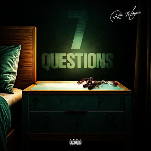 7 Questions album art
