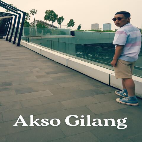Saat Cinta Pergi album art