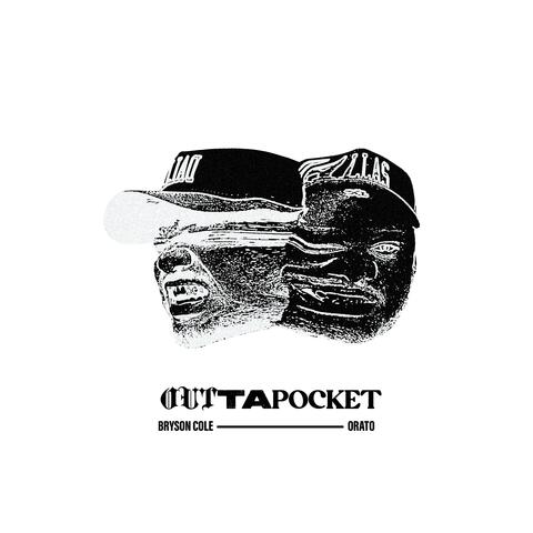 OUTTA POCKET album art