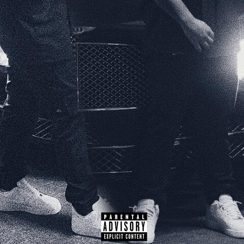 Young Marcus album art