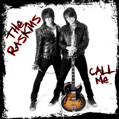 Call Me album art