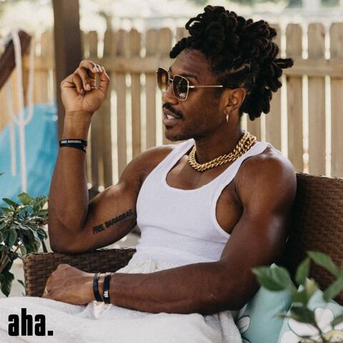 New Situation album art