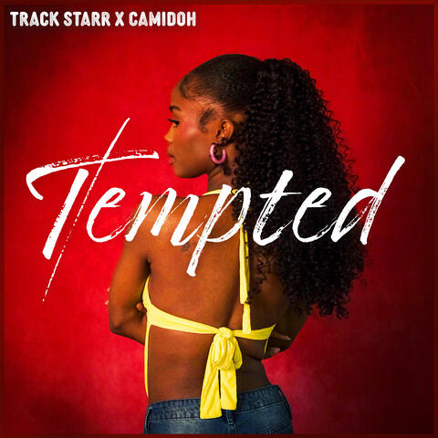 Tempted album art