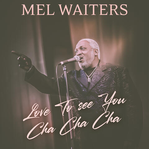 Love To See You Cha Cha Cha album art