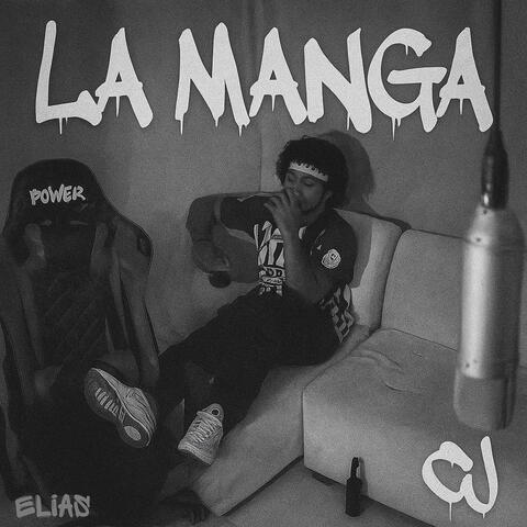 La Manga album art