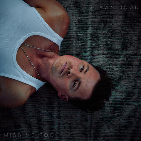 Miss Me Too album art