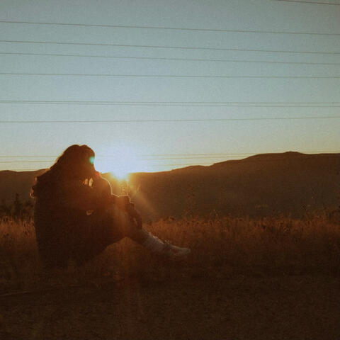 Before Ever After album art