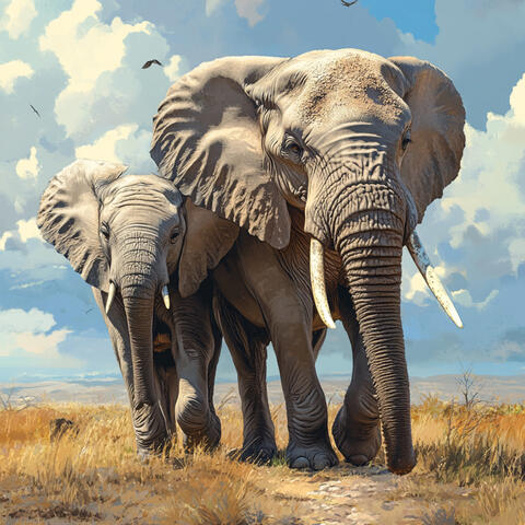 Thinking Bout Us album art