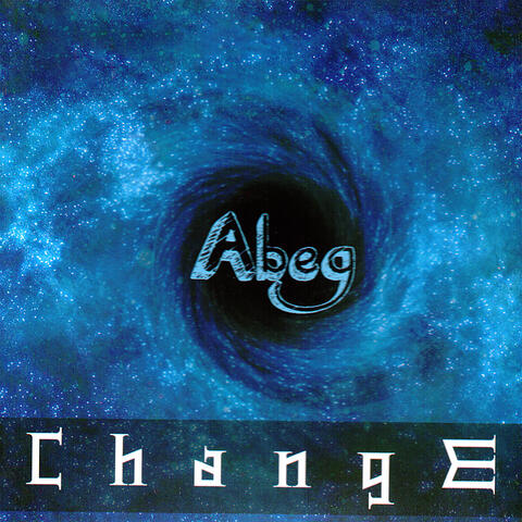 Abeg album art