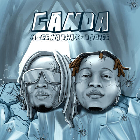 Ganda album art