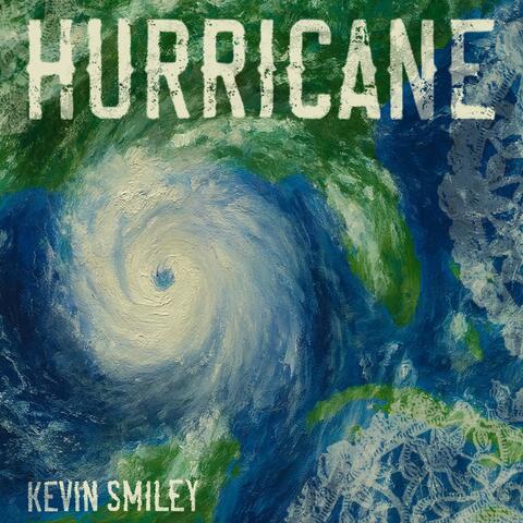 Hurricane album art