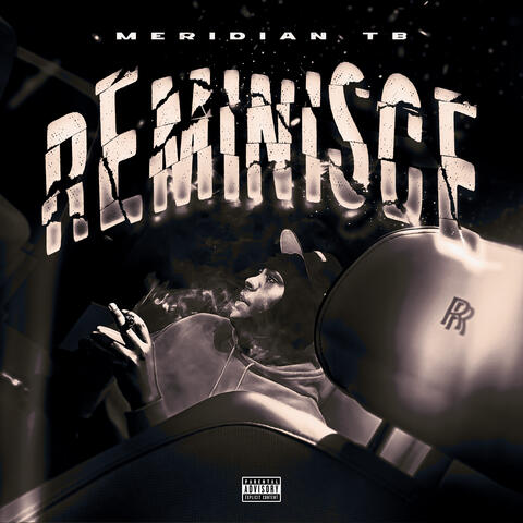 Reminisce album art