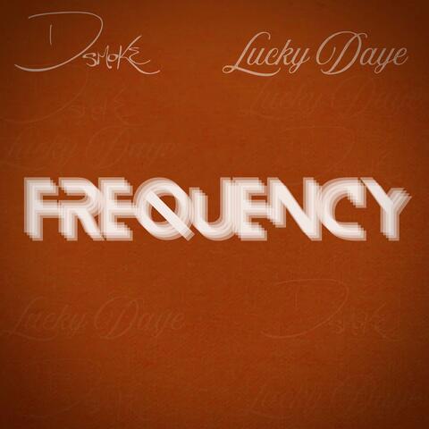 Frequency album art
