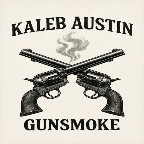 Gunsmoke album art