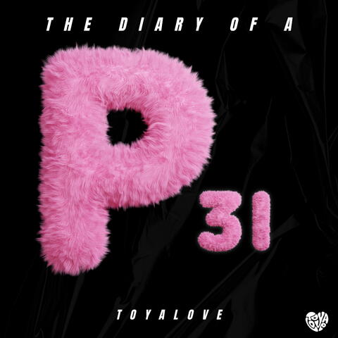 The Diary of a P31 album art
