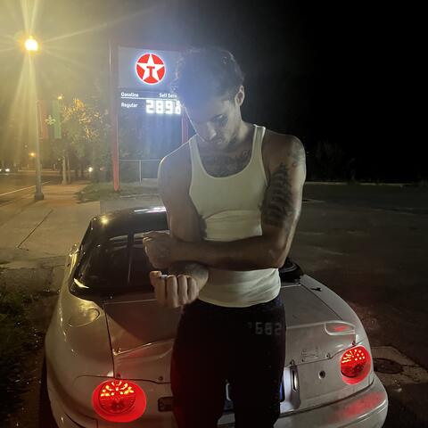 Erection album art