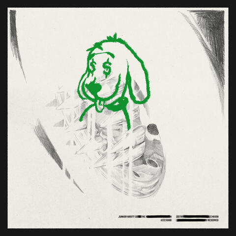 JV Gets the $$$ album art