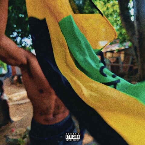Seh dem BAD album art