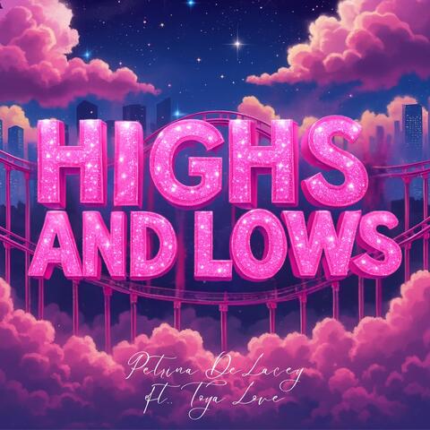Highs And Lows album art