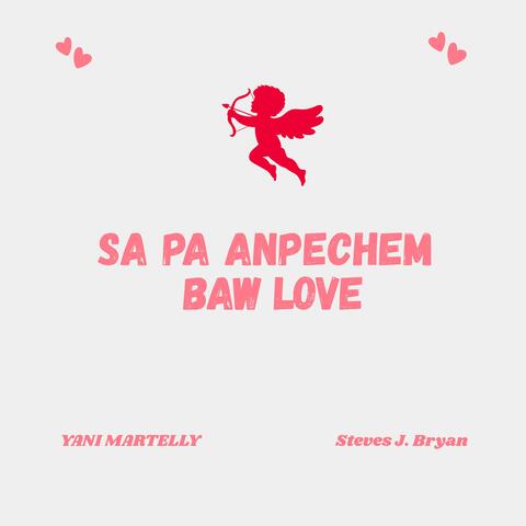 Sa Pa Anpechem Baw Love album art
