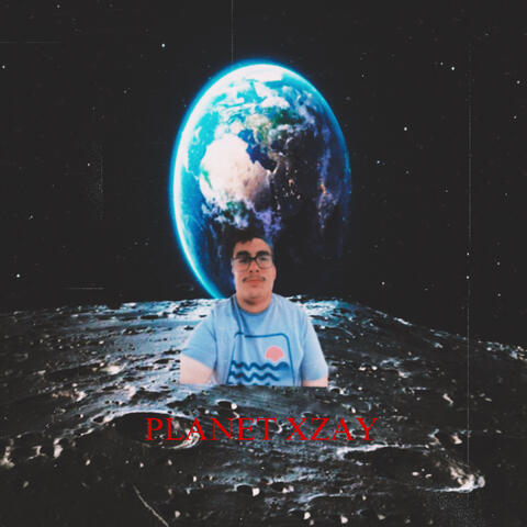 Planet Xzay album art