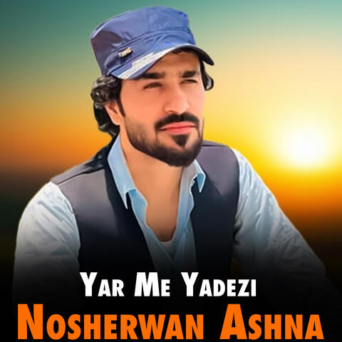 Yar Me Yadezi album art