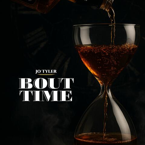 Bout Time album art