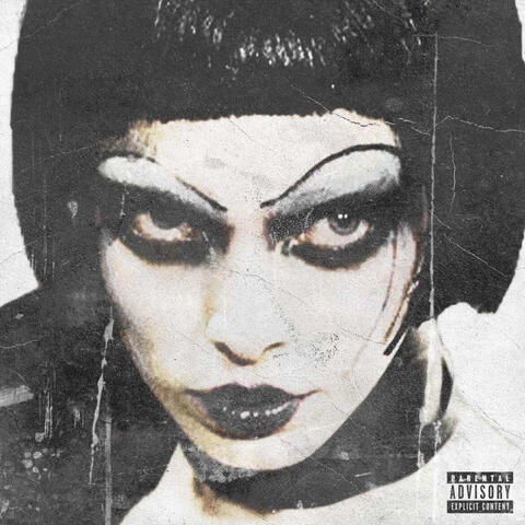 Gothic album art