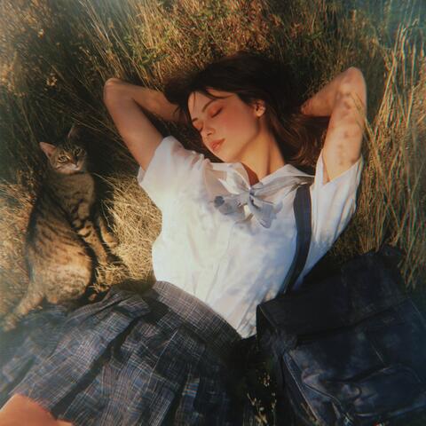 Give It Back album art