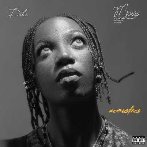 Miosis Acoustics album art