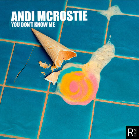 You don't know me album art