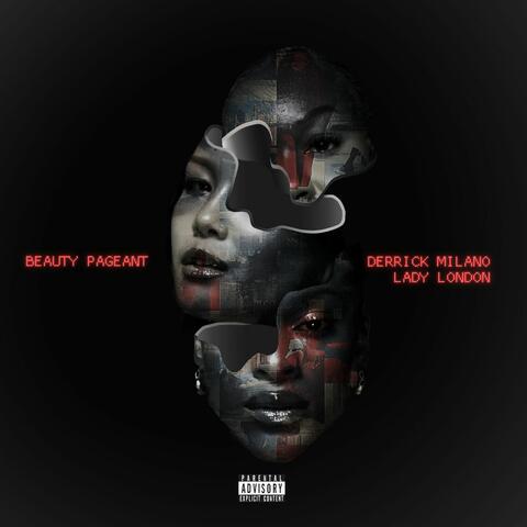 BEAUTY PAGEANT album art