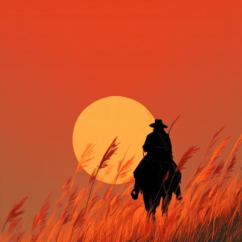 Back Before Sunset album art