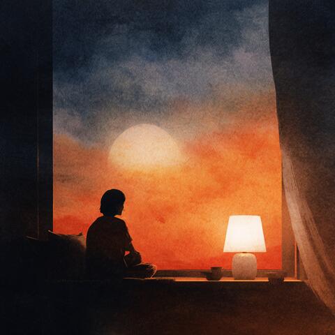 Home Without You album art