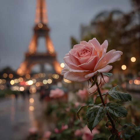 La Saison des Rose album art