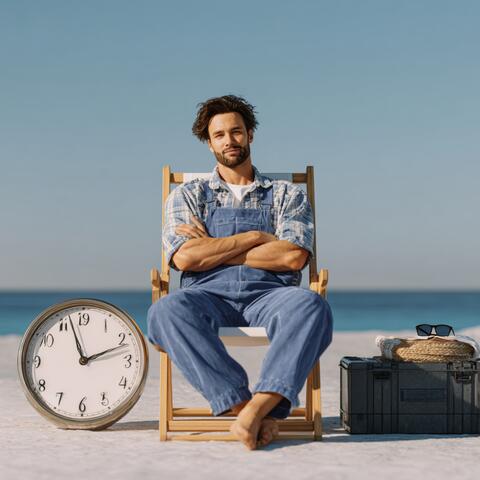 Wrong Person Right Time album art