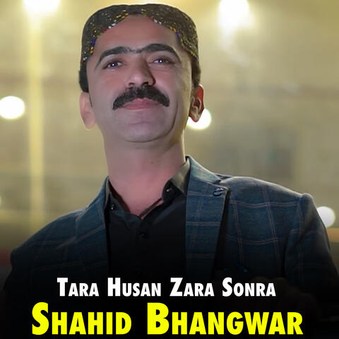 Tara Husan Zara Sonra album art