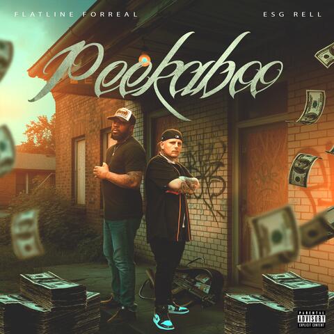 Peekaboo album art