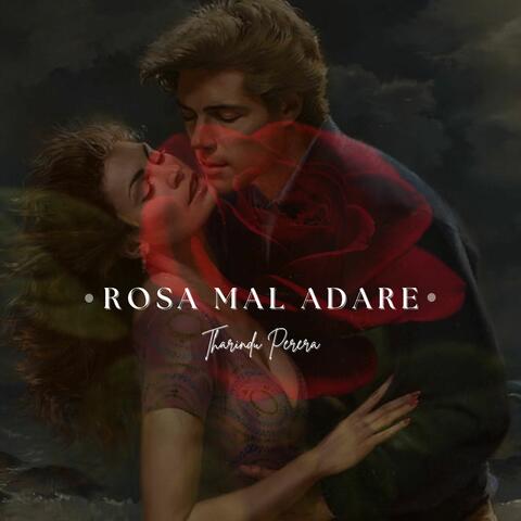 Rosa Mal Adare album art