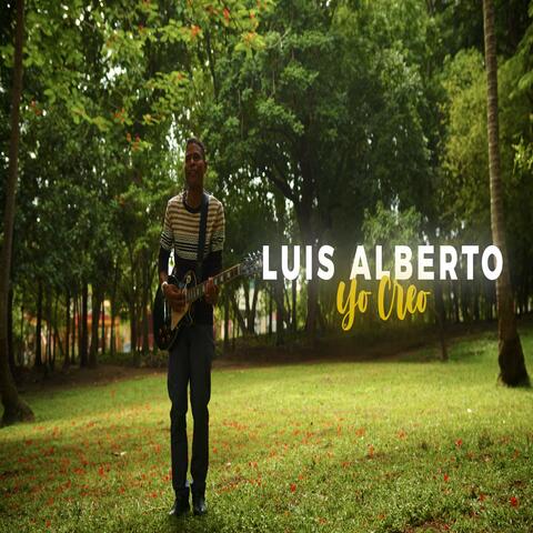 Yo Creo album art