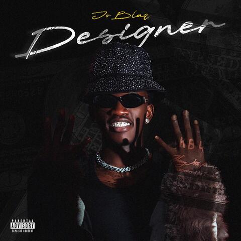Designer album art