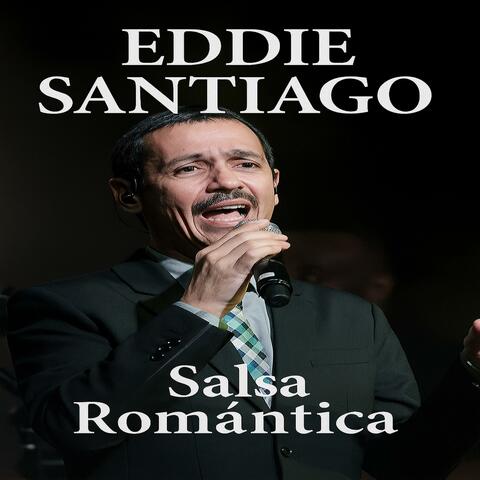 Salsa Romántica album art