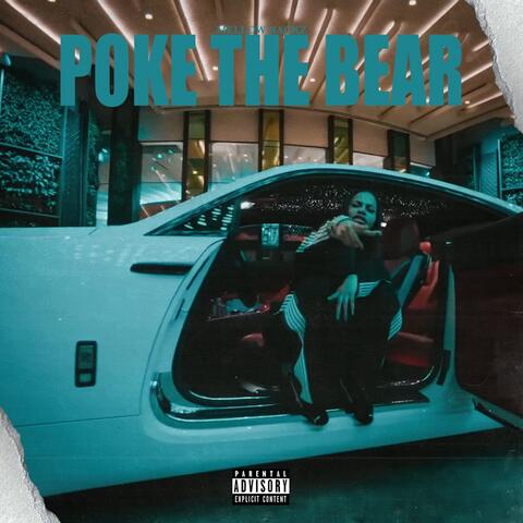 POKE THE BEAR album art
