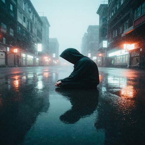 Crónicas del Asfalto album art