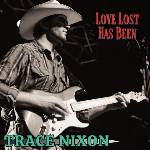 Love Lost Has Been album art