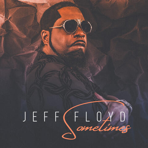 Sometimes album art
