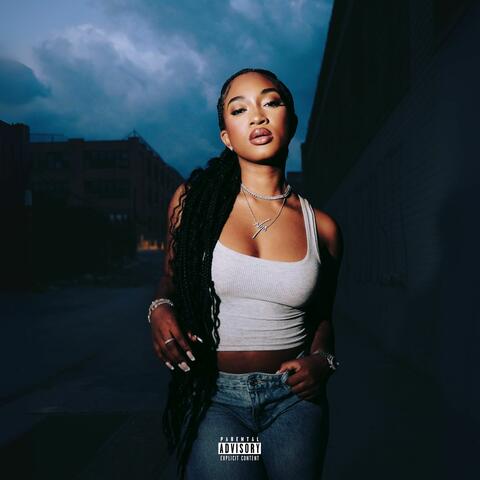 Back Outside album art