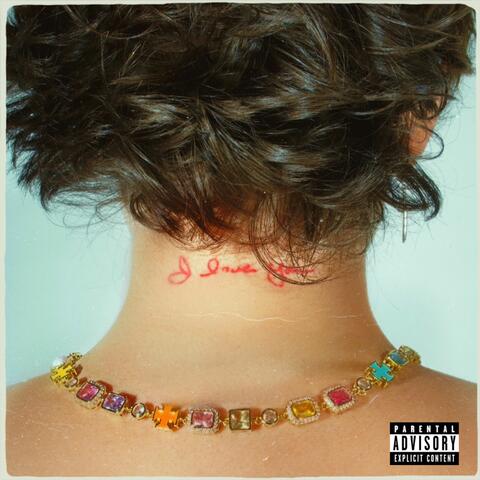 What Love Feels Like (Side A) album art