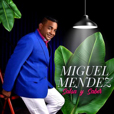Salsa y Sabor album art