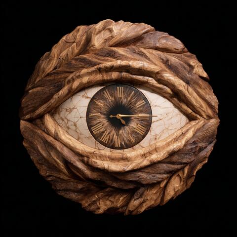 Eye Bags album art